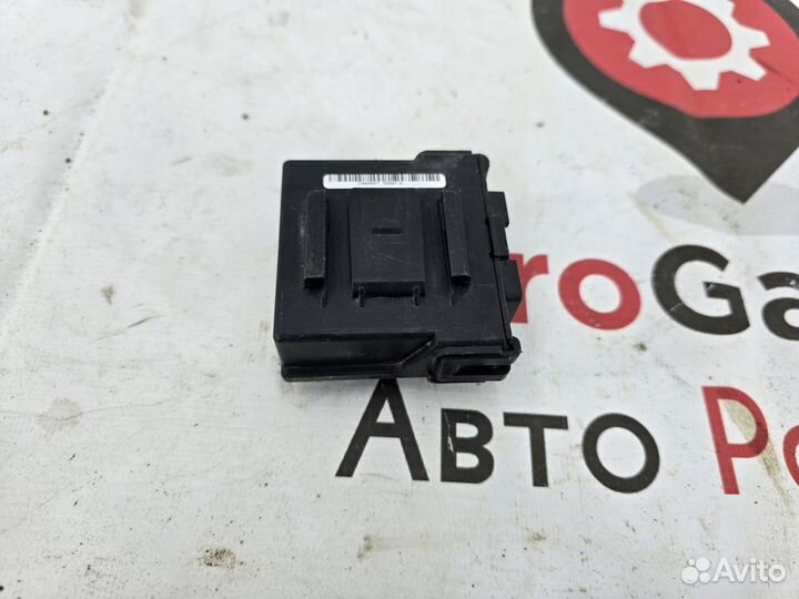 Блок управления ABS Nissan Qashqai J11