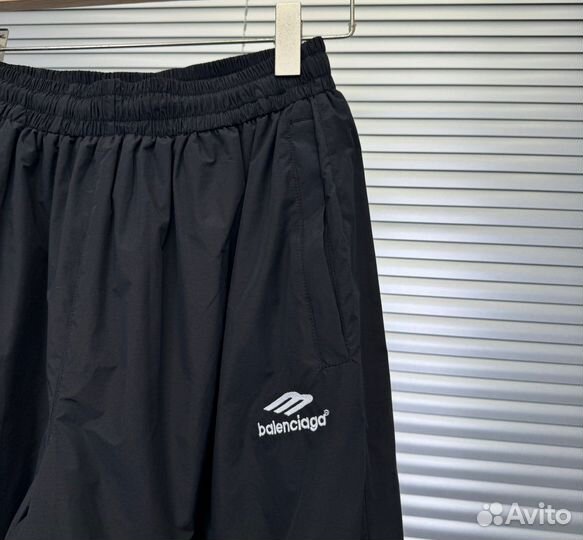 Штаны Balenciaga