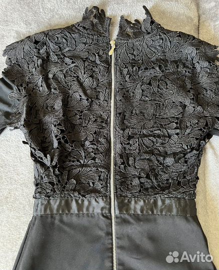 Платье женское вечернее