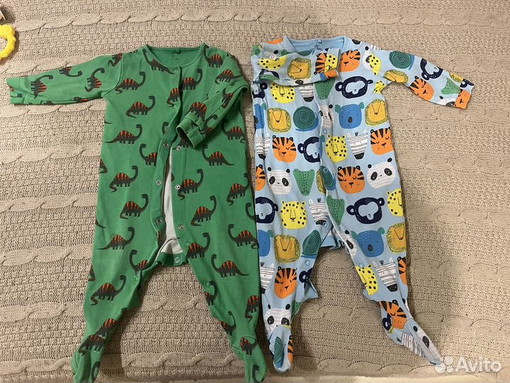 Слипы Next 68 74