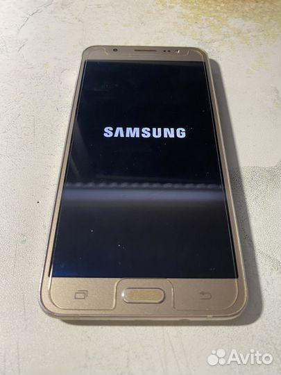 Samsung Galaxy J7 (2016), 2/16 ГБ