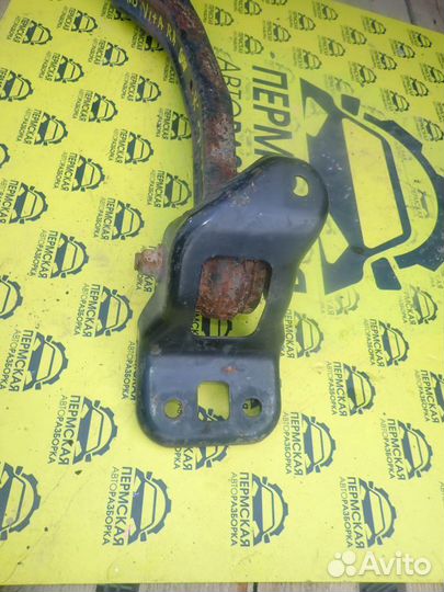 Рычаг задний продольный Suzuki Grand Vitara 09-15