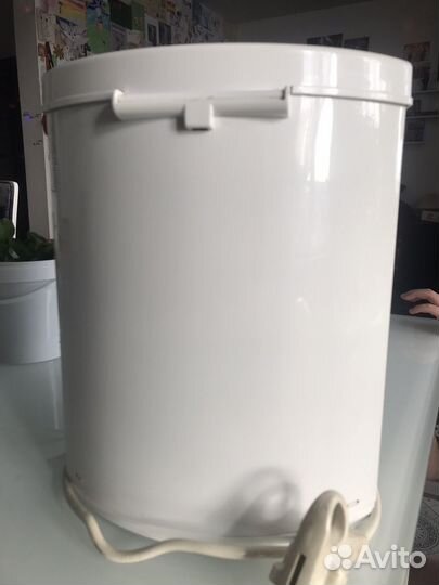 Капельная кофеварка 