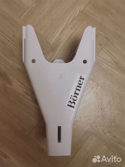 Бокс для вставок