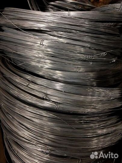 Проволока 6. Металлопрокат