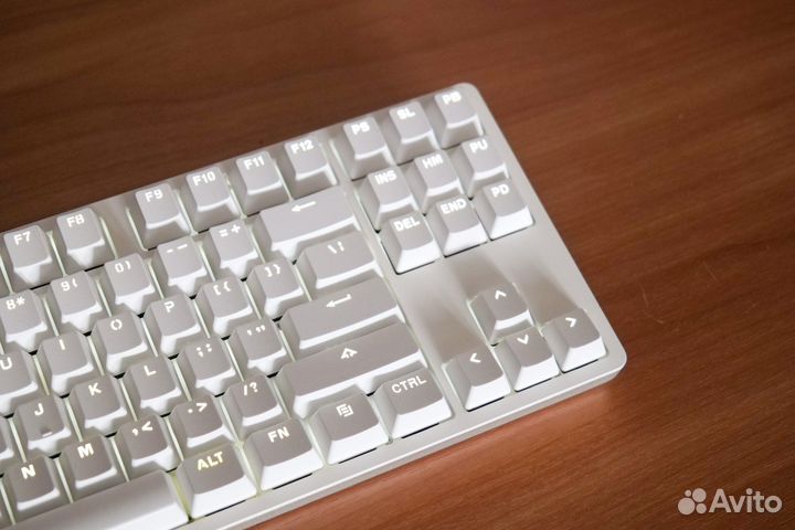 Клавиатура механическая Xiaomi Yuemi Pro MK01