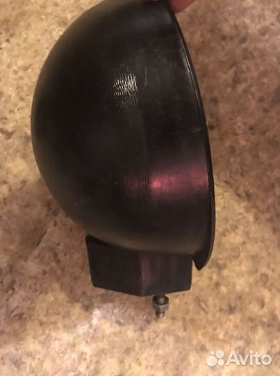 Поилка для крупного рогатого скота