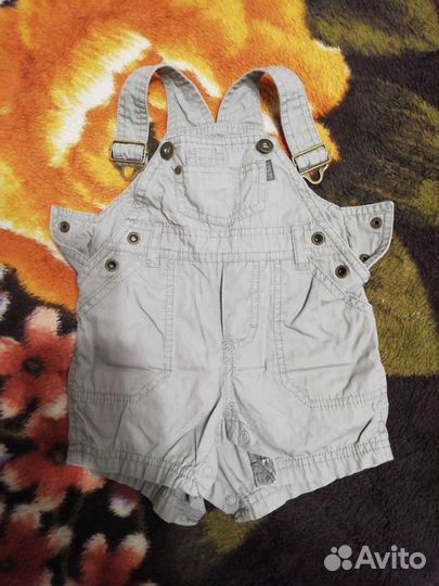 Комбинезон