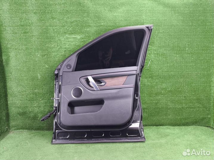 Дверь передняя правая Land Rover Discovery Sport