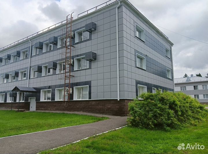 Металлические кассеты