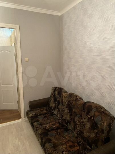 Квартира-студия, 24 м², 2/2 эт.