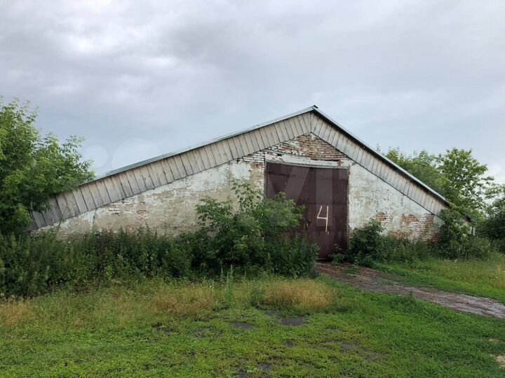 Склад, 1557.6 м²