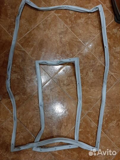 Уплотнитель для холодильника минск-15