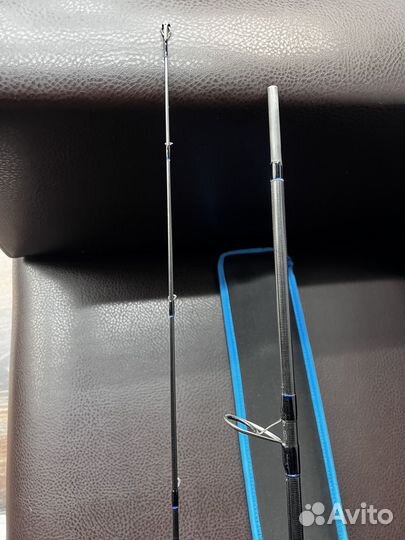 Спининг narval river dance 78xh до 90 g