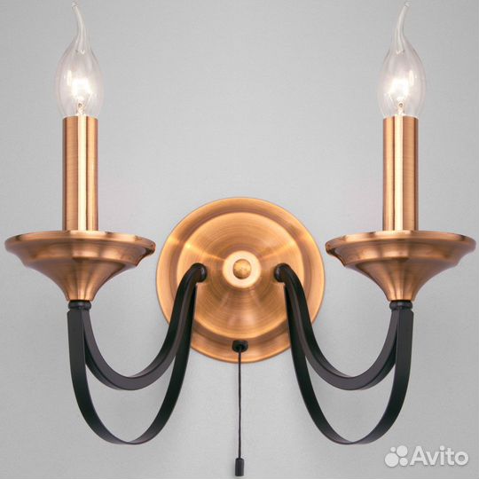 Бра Eurosvet Lazzaro 