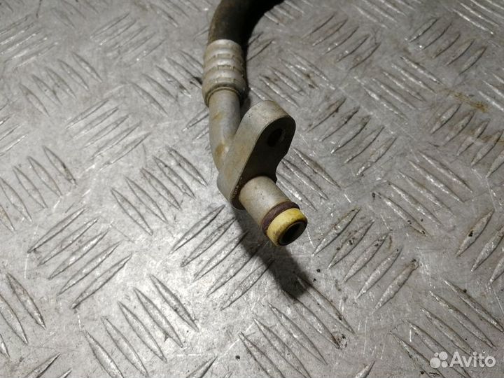 Трубка кондиционера S500 220