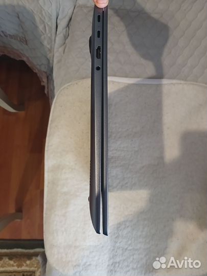 Ноутбук huawei matebook