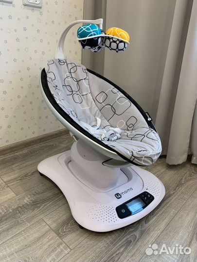 4mooms MamaRoo 4.0. Продажа. Аренда