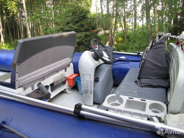 Отдых и Экскурсии в Ладожских шхерах