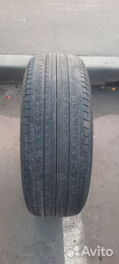 Yokohama Aspec A348 215/60 R16
