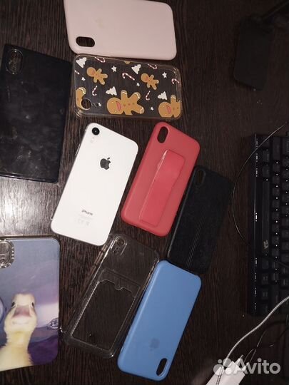 iPhone Xr, 64 ГБ