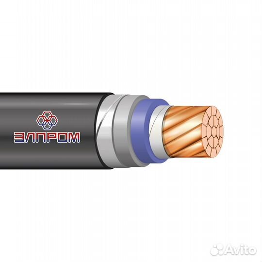 Работник кабельного завода
