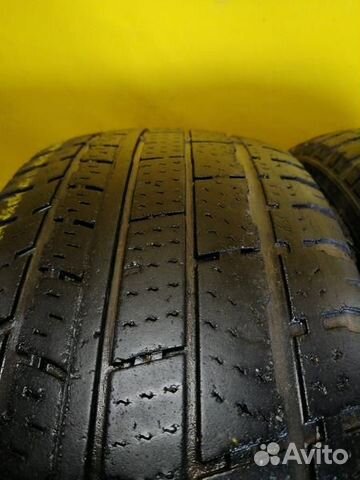 Amtel Cruise 4x4 215/65 R16