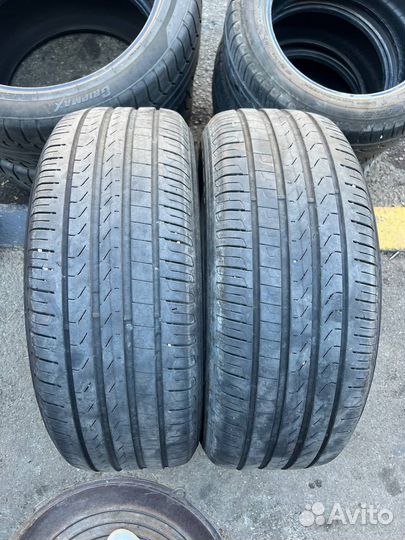 Pirelli Scorpion Verde 235/60 R18 108W