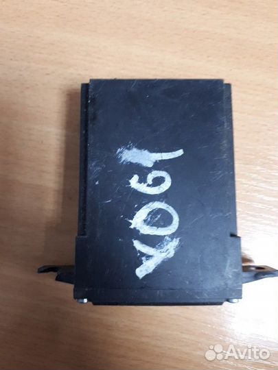 Реле переключения поворотников volvo FH12 2-seeria