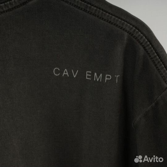 Футболка cavempt