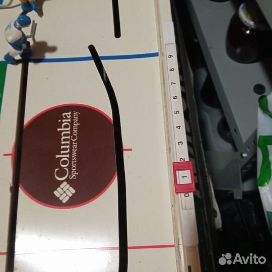 Настольный хоккей stiga play off 21