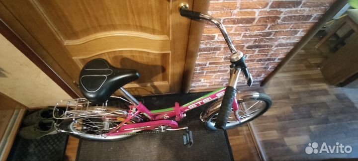 Велосипед Stels Pilot 310