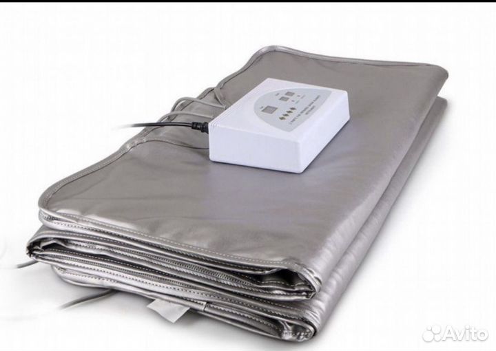 Термоодеяло