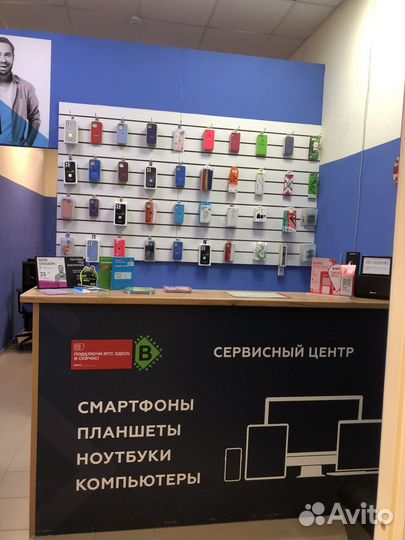 Чехлы, защитные стекла, зарядки (iPhone, Samsung)