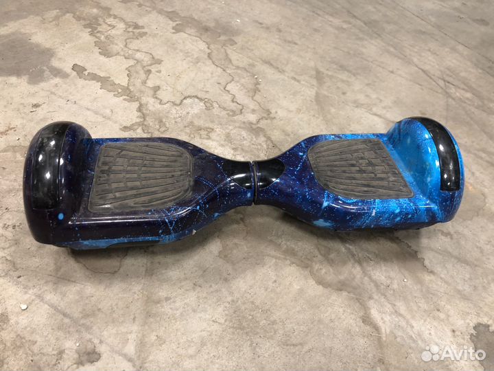 Гироскутер SMART balance speedy 6,5