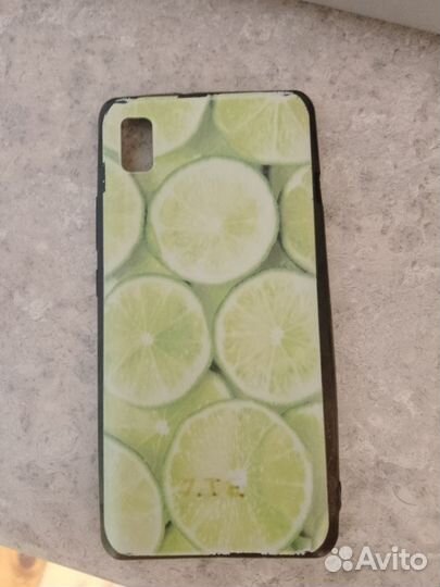 Чехол для телефона ZTE blade l 210