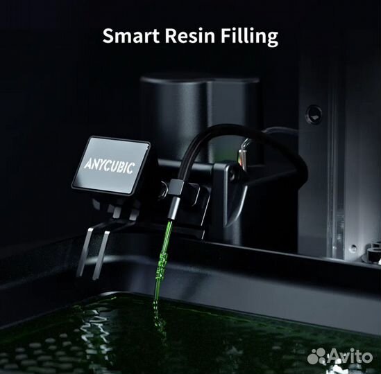 Anycubic Photon M3 Max