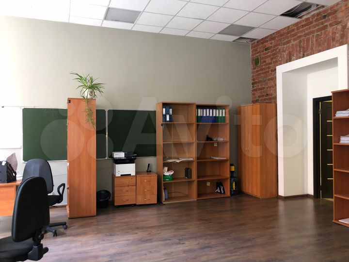 Отдельное помещение, 265 м²