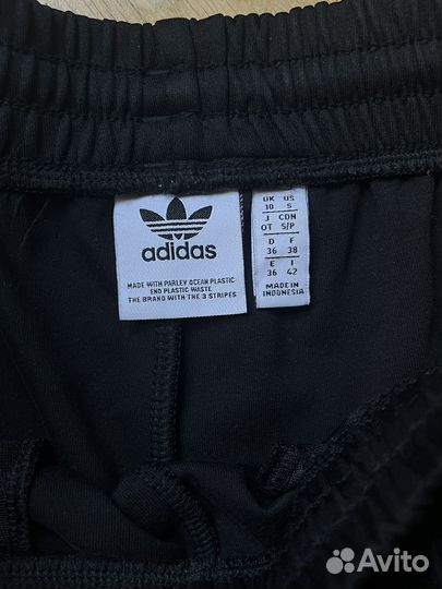 Спортивные штаны adidas originals женские