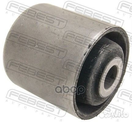 Сайлентблок задн тяги ssang yong kyron 2005-201