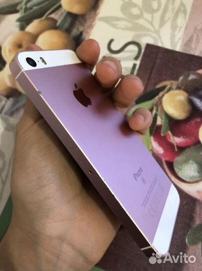 Apple iPhone se 32gb