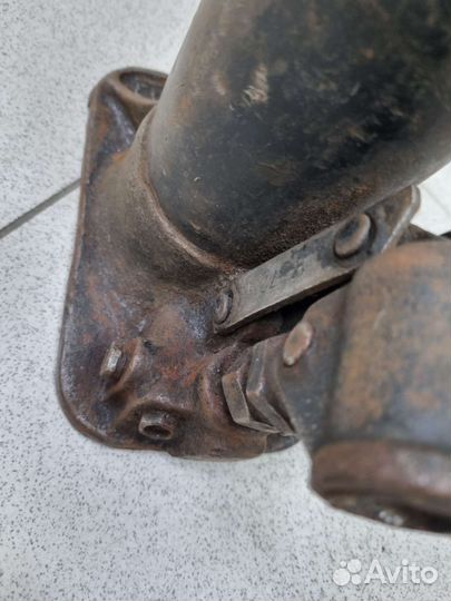 Домкрат на 5 тонн