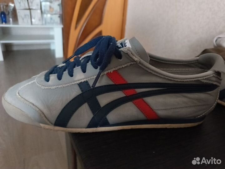 Onitsuka tiger mexico 66