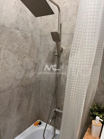 2-к. квартира, 52,5 м², 10/10 эт.