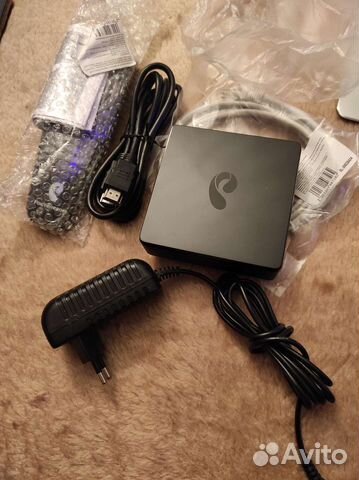 Sml 482 HD Base опт