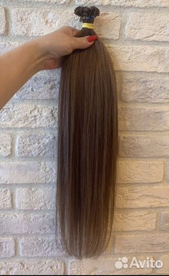 Волосы для наращивания 50 см