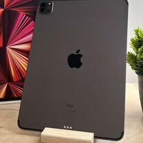 iPad pro 11 2021 m1 128gb