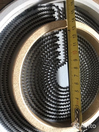 Оригинальная конфорка хотпоинт аристон