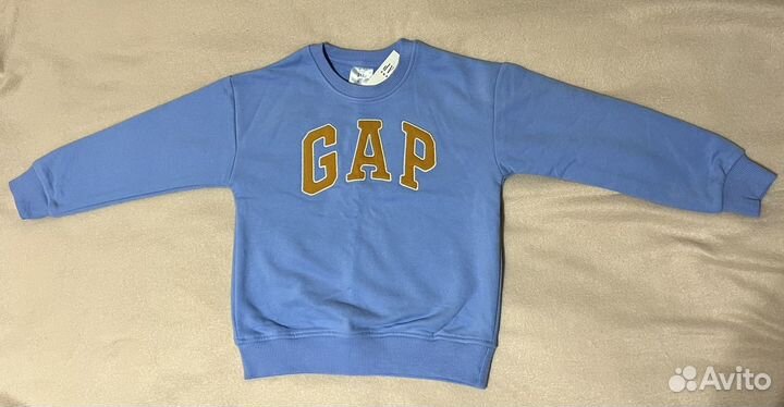 Детский костюм gap