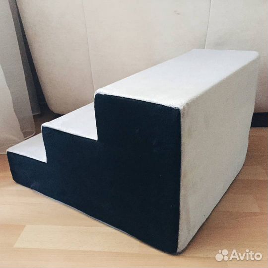 Лестница для собак